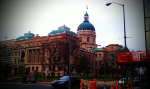 Capitol Building