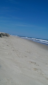 Quiet Beach